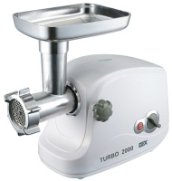 Фото - Мясорубка DEX DMG 180