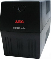 Фото - ИБП AEG Protect Alpha 450 450 ВА