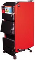 Фото - Отопительный котел Thermo Alliance Vulcan Plus VPSFW 27 27 кВт