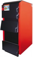 Фото - Отопительный котел Thermo Alliance Vulcan Plus VPSFW 80 80 кВт