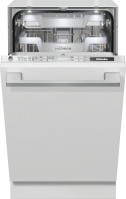 Фото - Встраиваемая посудомоечная машина Miele G 5890 SCVi SL