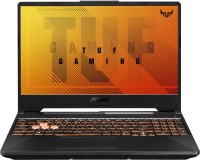 Фото - Ноутбук Asus TUF Gaming A15 FA506IU (FA506IU-HN305)