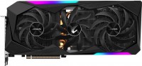 Фото - Видеокарта Gigabyte Radeon RX 6800 XT AORUS MASTER 16G 