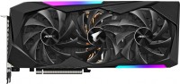 Фото - Видеокарта Gigabyte Radeon RX 6800 AORUS MASTER 16G 