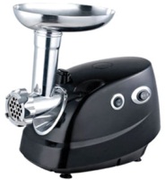 Фото - Мясорубка VES 4150 черный