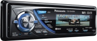 Фото - Автомагнитола Panasonic CQ-C8405N
