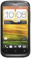 Фото - Мобильный телефон HTC Desire V 4 ГБ / 0.5 ГБ