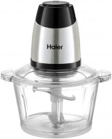 Фото - Миксер Haier HCR-112 нержавейка