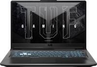 Фото - Ноутбук Asus TUF Gaming A17 FA706QM (FA706QM-HX001)