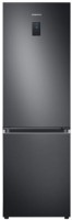 Фото - Холодильник Samsung RB34T674EB1 черный