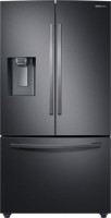 Фото - Холодильник Samsung RF23R62E3B1 графит