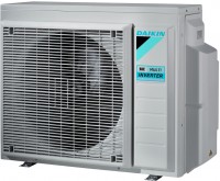 Фото - Кондиционер Daikin 3MXF68A 68 м² на 3 блока(ов)