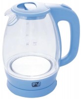 Фото - Электрочайник Promotec PM-824 2250 Вт 1.7 л