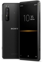 Фото - Мобильный телефон Sony Xperia Pro 512 ГБ / 12 ГБ