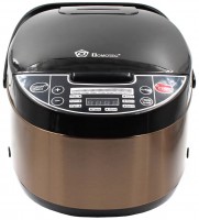 Фото - Мультиварка Domotec MS-7723