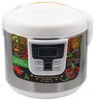 Фото - Мультиварка Domotec MS-7724