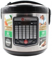 Фото - Мультиварка Domotec MS-7725