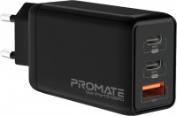 Фото - Зарядное устройство Promate GaNPort3-65PD