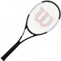 Фото - Ракетка для большого тенниса Wilson Pro Staff 97 CV