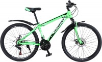 Фото - Велосипед CHAMPION Spark 26 2021 frame 15