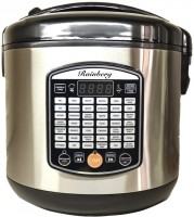 Фото - Мультиварка Rainberg RB-6209