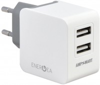 Фото - Зарядное устройство Energea AmpCharge 3.4 EU 