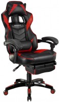 Фото - Компьютерное кресло Tracer GameZone Masterplayer 