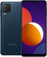 Фото - Мобильный телефон Samsung Galaxy M12 128 ГБ / 6 ГБ