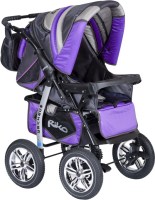Фото - Коляска RIKO Driver