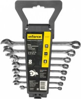 Фото - Набор инструментов Inforce 06-05-54