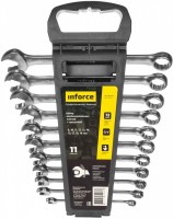 Фото - Набор инструментов Inforce 06-05-55