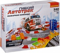 Фото - Автотрек / железная дорога Bondibon Flexible Autotrack BB2769 