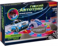 Фото - Автотрек / железная дорога Bondibon Flexible Autotrack BB2767 