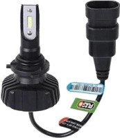 Фото - Автолампа Pulso S1 Plus LED HB4 6500K 2pcs