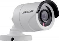 Фото - Камера видеонаблюдения Hikvision DS-2CE16D5T-IR 6 mm 