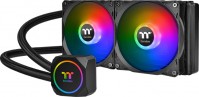 Фото - Система охлаждения Thermaltake TH240 ARGB 