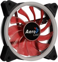 Фото - Система охлаждения Aerocool Rev Red 