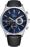 Фото - Наручные часы Pierre Ricaud 60014.5215QF
