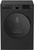 Фото - Стиральная машина Beko SteamCure WSPE 7612 A графит