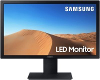 Фото - Монитор Samsung S24A310NH 24 "  черный