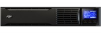 Фото - ИБП FSP Custos 9X Plus CU-1103TL 3000 ВА