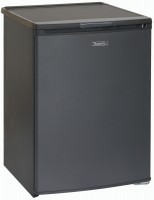 Холодильник Biryusa W8 графит