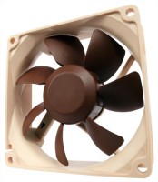 Фото - Система охлаждения Noctua NF-R8 PWM 