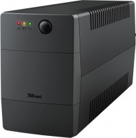 Фото - ИБП Trust Paxxon 800VA 800 ВА