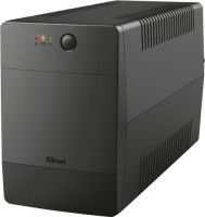 Фото - ИБП Trust Paxxon 1500VA 1500 ВА