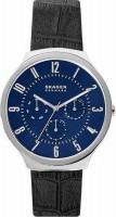 Фото - Наручные часы Skagen SKW6535 