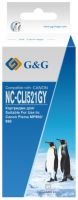 Фото - Картридж G&G CLI521GY 