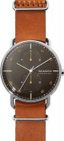 Фото - Наручные часы Skagen SKW6537 