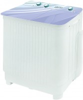 Фото - Стиральная машина Liberton LWM-5502 Pump белый