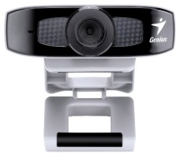 Фото - WEB-камера Genius FaceCam 320 